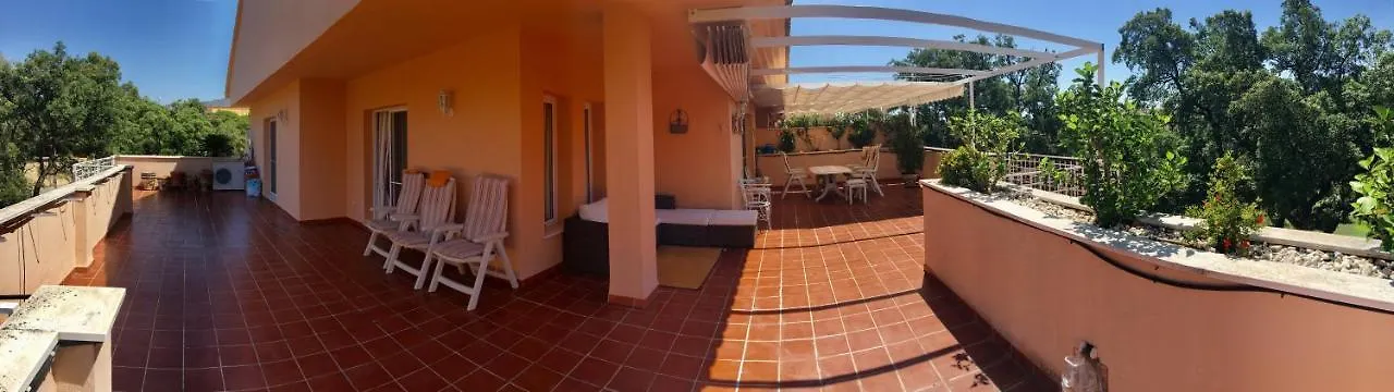 Wonderful Penthouse In Los Jardines De Santa Maria Golf, Elviria, Marbella Apartment