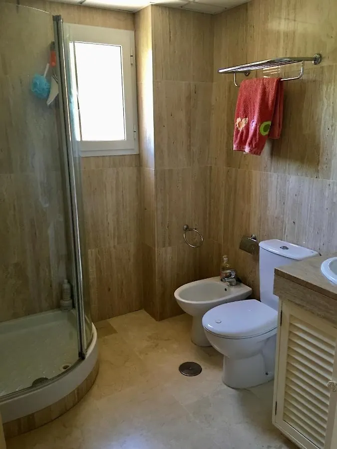 Apartment Wonderful Penthouse In Los Jardines De Santa Maria Golf, Elviria, Marbella
