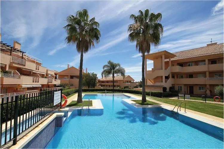 Wonderful Penthouse In Los Jardines De Santa Maria Golf, Elviria, 马尔韦利亚 西班牙