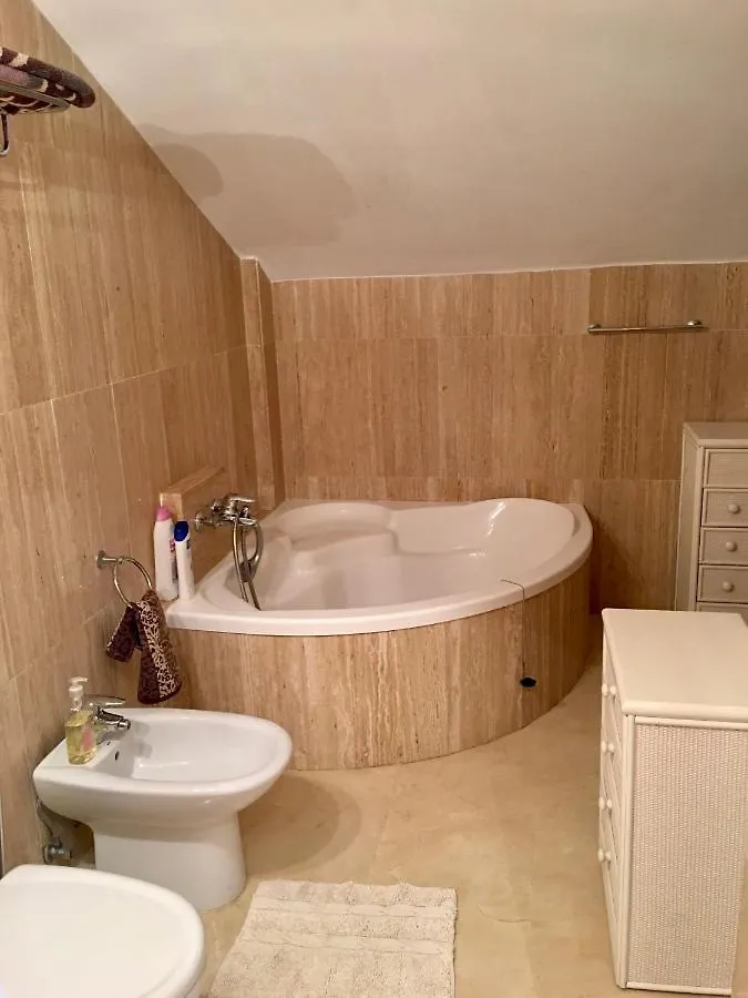 Wonderful Penthouse In Los Jardines De Santa Maria Golf, Elviria, 马尔韦利亚 西班牙